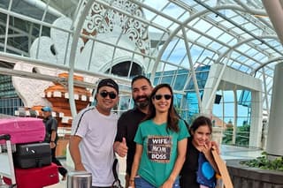 Airport transfer to seminyak/ kuta