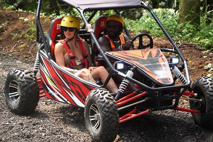Bali Buggy Adventure & Kintamani Tour: Explore Nature's Wonders — photo 1 of 12