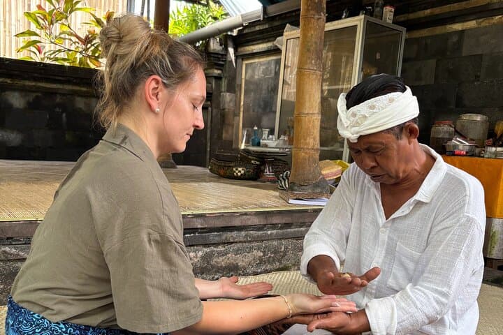 Spiritual Purification and Local Healer Visit Tour (ALL INCLUDED) — photo 1 of 16