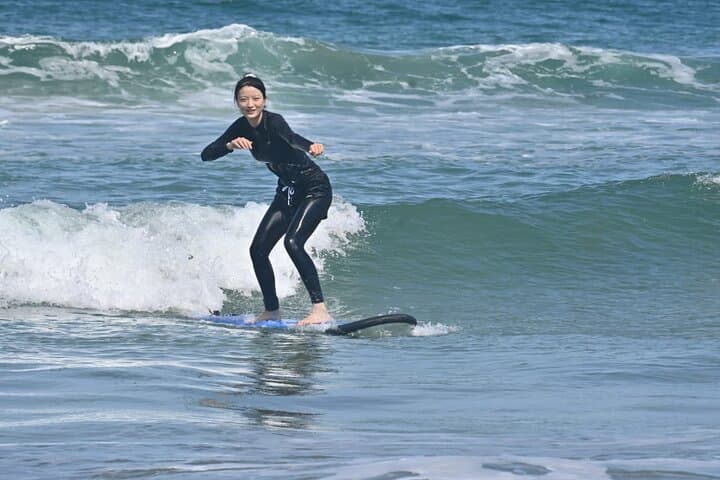 Kuta Bali Private Surfing Lessons With Surf Photos & Videos — photo 1 of 14