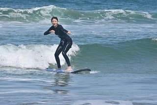 Kuta Bali Private Surfing Lessons With Surf Photos & Videos