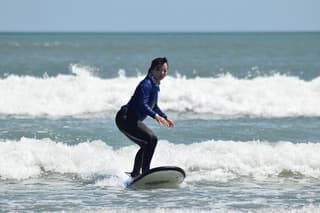 Private Surf Lesson Kuta Beach Bali Perfect for Beginners