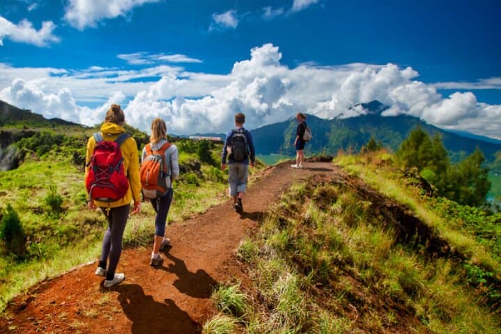 Bali’s Top Mt. Batur Hike with Lunch and Transport — photo 1 of 6