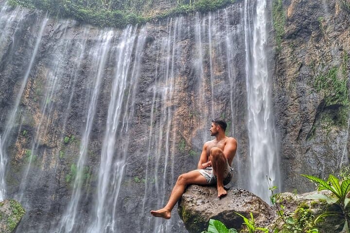 Day Tour Tumpak Sewu Waterfalls — photo 1 of 6