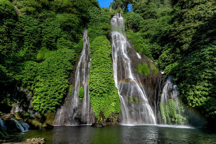 North Bali Tour | Ulun Danu, Jatiluwih & Banyumala Waterfall — photo 1 of 20