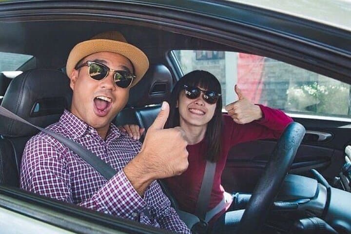 Bali Airport Transfer with English Speaking Driver — photo 1 of 45