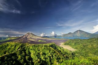 Full Day Kintamani Tour