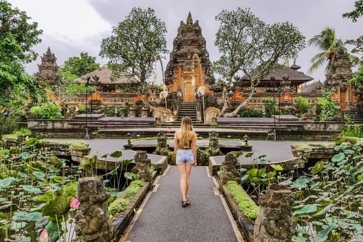 All Inclusive of Ubud Top Attraction — photo 1 of 7