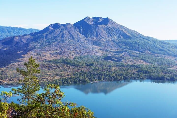 Bali: Ubud Kintamani volcano All-Inclusive Tour — photo 1 of 21