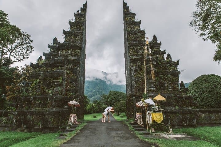 Free Private Bali Tour with Driver | Top Spots for Insta & TikTok — photo 1 of 10