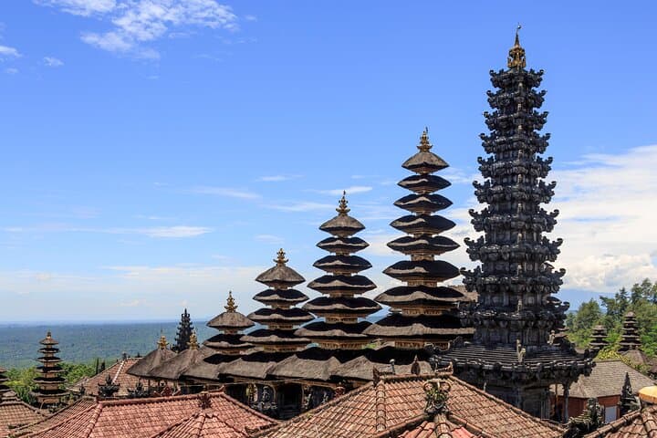 Free Private Bali Tour with Driver: Top Spots for Insta & TikTok — photo 1 of 9