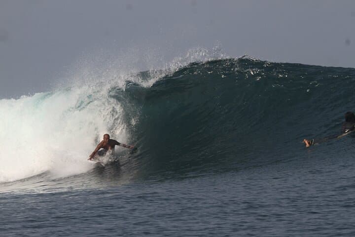 Surf Lessons in Bali — photo 1 of 7