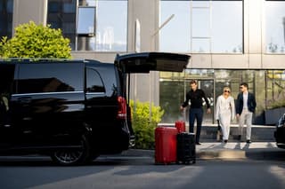 Private Bali Airport Round-Trip Transfer: Arrival and Departure (Round-Trip)