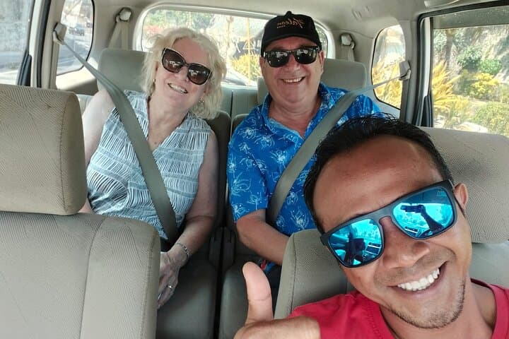 Bali Private Car and Driver – Explore the Island Your Way — photo 1 of 13