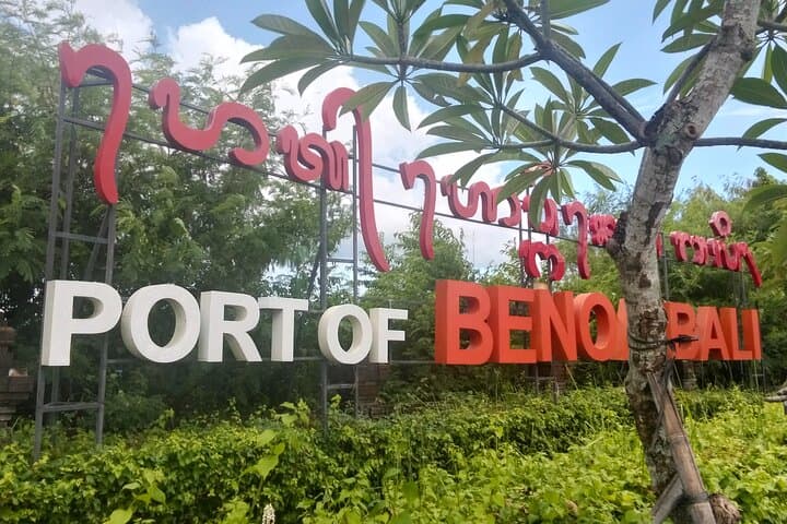 Ubud Private Tour From Cruise Port Benoa Bali All Inclusive — photo 1 of 20