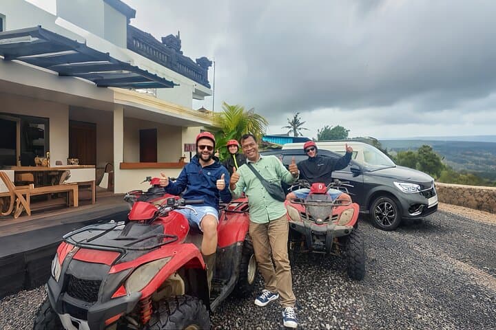 Classic Full Day Adventure in Ubud — photo 1 of 5