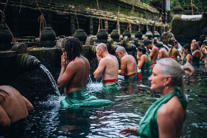 Top Ubud Attractions: Private Full-Day Guided Tour — photo 1 of 9
