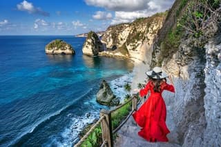 Nusa Penida Full Day Tour
