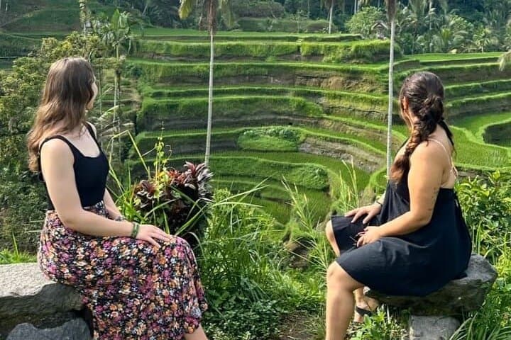 All Inclusive Ubud Tour — photo 1 of 9
