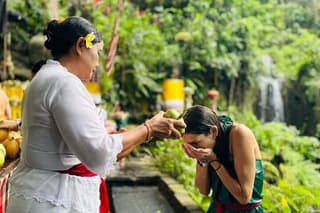 Bali Spiritual Journey in Ubud