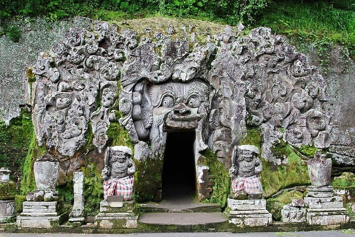 Private Tour by Japanese & English Speaking Driver-KINTAMANI TOUR — photo 1 of 10