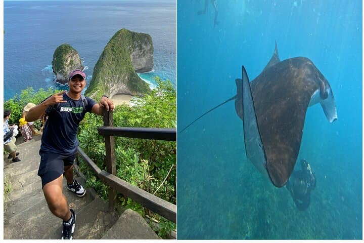 Nusa Penida Island Tour and Snorkeling package — photo 1 of 25
