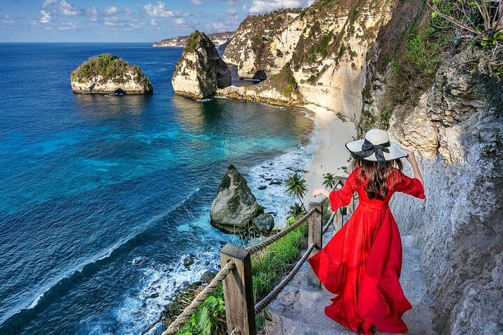 Bali East Nusa Penida Tour — photo 1 of 11