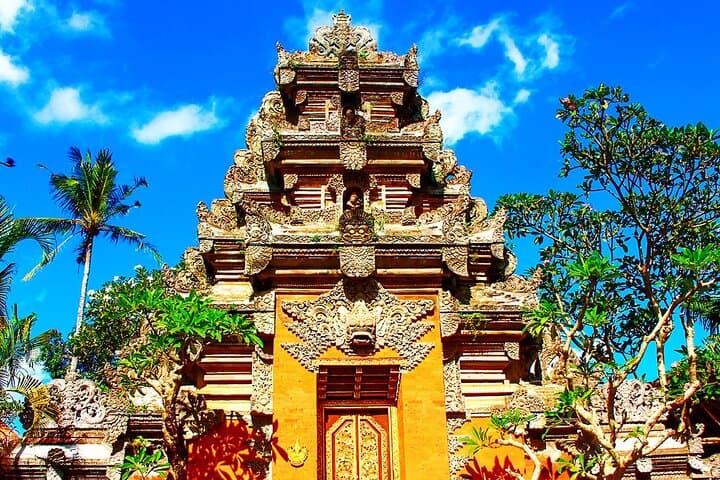 Tailor Made 10 Days Indonesia Islands Tour from Bali — photo 1 of 14