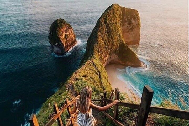 From Bali- Nusa Penida One Day Trip with All inclusive — photo 1 of 5