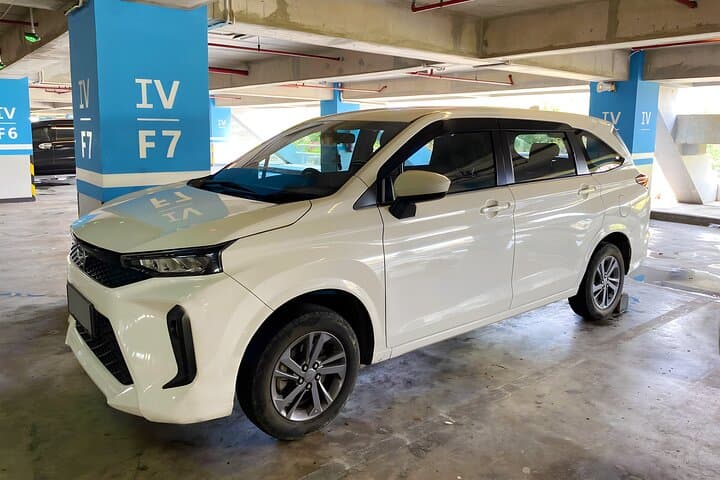 Bali Private Airport Transfer - Bali Made Tour — photo 1 of 5