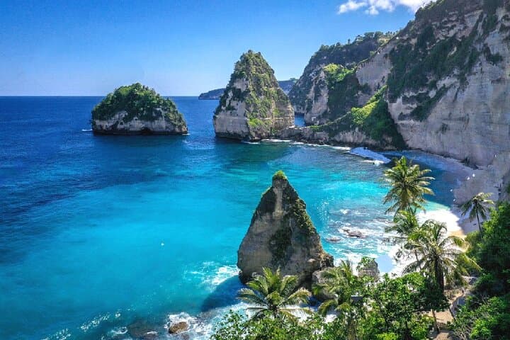 One Day Nusa Penida Island West & East — photo 1 of 10