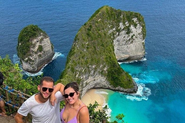 Nusa Penida Special Trip Snorkeling with Manta Rays and Land Tour — photo 1 of 14