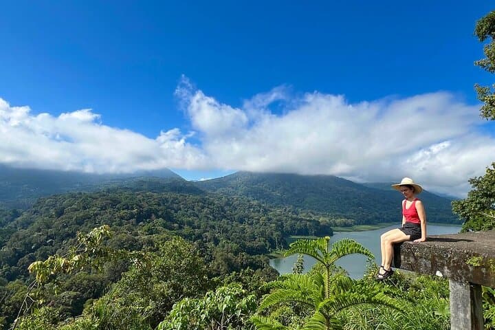 Hidden Gem BEDUGUL TOUR — photo 1 of 18