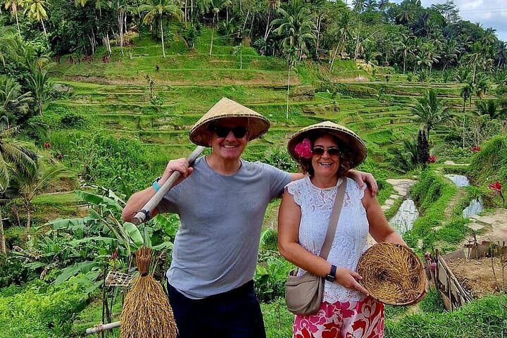Ultimate Ubud Private Nature Tour — photo 1 of 18