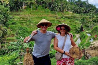 Ultimate Ubud Private Nature Tour