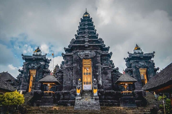 From Bali Sacred Peaks & Hidden Falls — photo 1 of 9