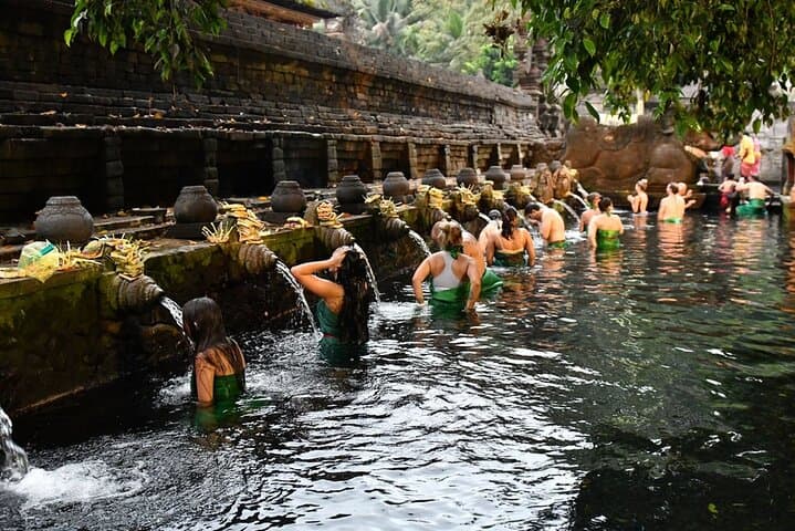 Ubud Day Tour — photo 1 of 12