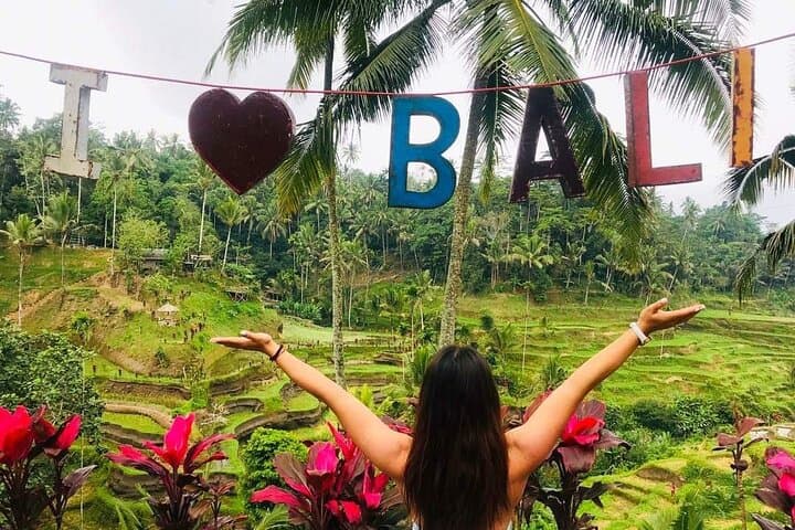 Private Ubud Tour — photo 1 of 6