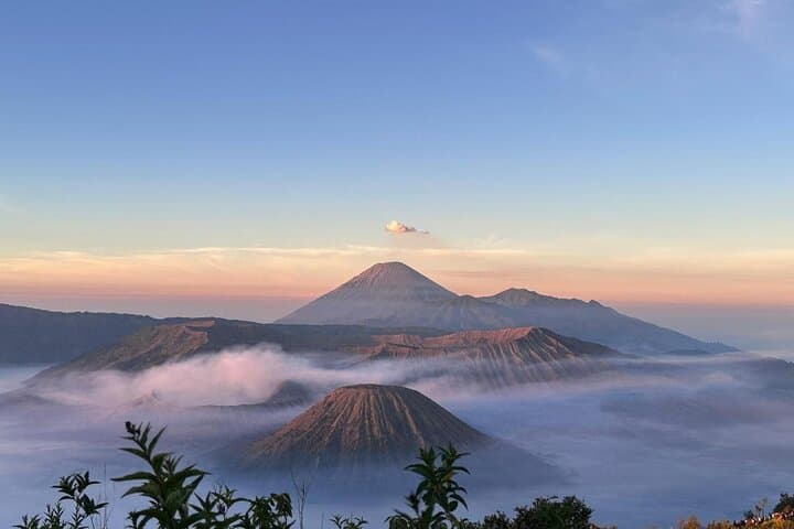From Bali: 4D3N Borobudur, Bromo and Ijen Private Tour — photo 1 of 8