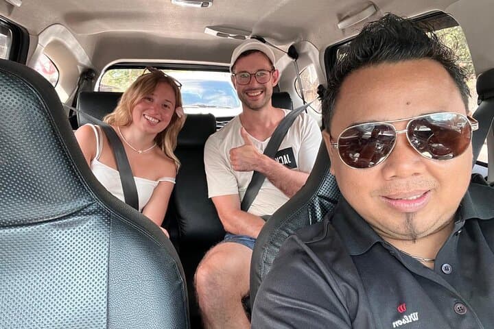 Private Bali Airport Transfer – Fast, Safe & Comfortable Ride — photo 1 of 11