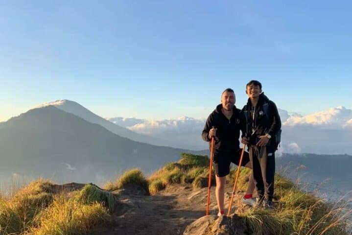 Bali Scenic Mount Batur Hike — photo 1 of 6