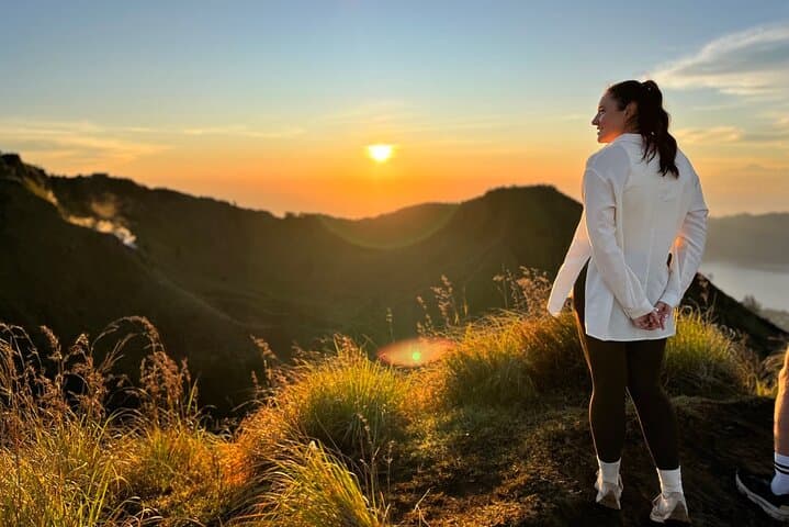 Bali Mount Batur Sunrise with Breakfast and Natural Hot Spring — photo 1 of 12