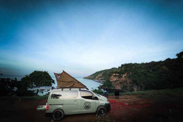 Campervan Hire Bali — photo 1 of 23