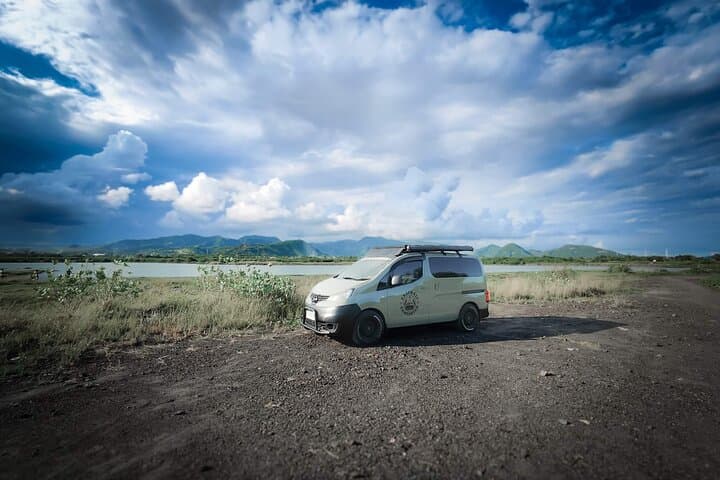 Bali Campervan Rental — photo 1 of 16