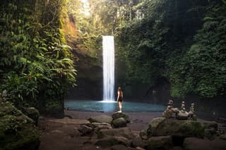 Ubud Private Tour – Flexible Itinerary & Hidden Gems