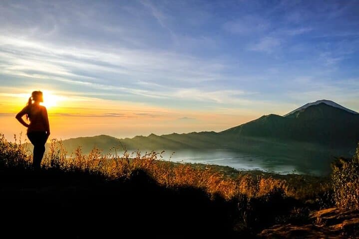 Bali Private Mount Batur Hike Sunrise View — photo 1 of 27