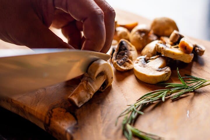 Ayurvedic Cooking Experience at Dapur Usada — photo 1 of 6