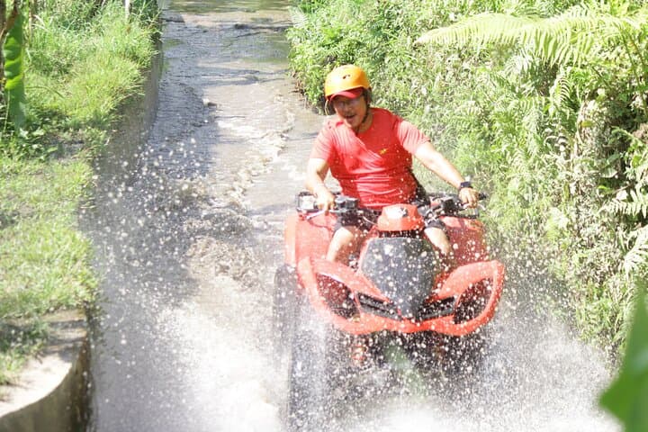 Private Ubud ATV Experience — photo 1 of 7