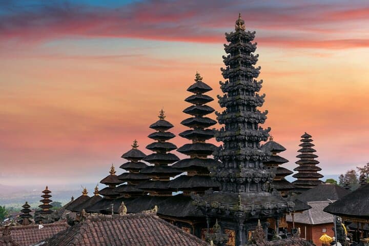 Bali Most Beautiful Temples Private Tour — photo 1 of 15
