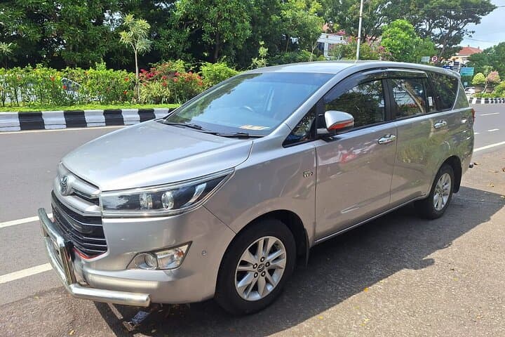 Bali Hotel Transfer — photo 1 of 7